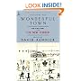 Wonderful Town: New York Stories from The New Yorker (Modern Library Paperbacks)