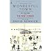 Wonderful Town: New York Stories from The New Yorker (Modern Library Paperbacks)