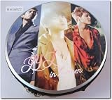【送料無料】JYJ ★グッズ 【CDケース/DVDケース】1 come on come on come on