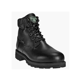 2524 Dunham 2524 Industrial Work Boot by Dunham