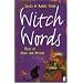 Witch Words: Poems of Magic and Mystery