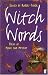 Books : Witch Words: Poems of Magic and Mystery