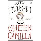 Queen Camillaby Sue Townsend