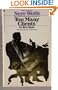TOO MANY CLIENTS (A Nero Wolfe Mystery)