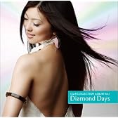 Lia*COLLECTION ALBUM Vol.1 「Diamond Days」