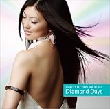 Lia*COLLECTION ALBUM Vol.1 �uDiamond Days�v
