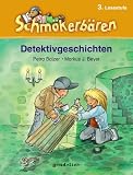 Produkt-Bild: Detektivgeschichten: 3. Lesestufe