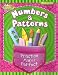 Books : Numbers & Patterns: Practice Makes Perfect