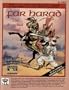 Far Harad, the Scorched Land (Middle Earth Role Playing/MERP #3800)