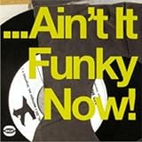 Aint It Funky Now! [Vinyl]