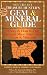 The Treasure Hunter's Gem & Mineral Guides to the U.S.A.: Where & How to Dig, Pan and Mine Your Own Gems & Minerals: Southeast States
