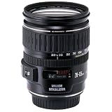 Canon EF 28-135mm f/3.5-5.6 IS USM Standard Zoom Lens Kit (Canon USA) for SLR Cameras with WSP Cleaning Set
