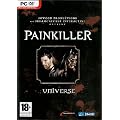 Painkiller Universe (PC DVD)