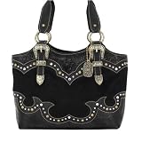 western-leather-purses Western Leather Purses Bargains