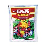 GOGI Tempura Flour - 150 gm Unit (3 packs)