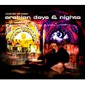 Arabian Days & Nights
