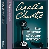 The Murder of Roger Ackroyd: Complete & Unabridgedpar Agatha Christie