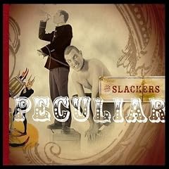 Peculiar