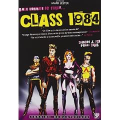 Class 1984