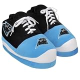 NFL Carolina Panthers 2011 Men's Sneaker Slipper Medium