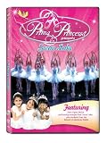 Prima Princessa: Swan Lake