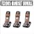 Uniden TCX905 Handset Bundle
