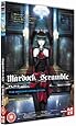 Mardock Scramble: The Second Combustion [DVD]