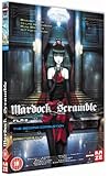 Mardock Scramble: The Second Combustion [DVD]