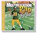 MULTIPLICATION RAP & HIP-HOP CD ONLY