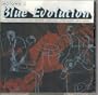 Motown's Blue Evolution