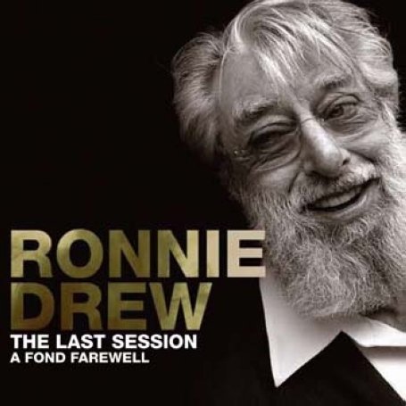 CD-Charts  Music : The Last Session: a Fond Farewell