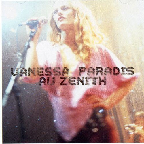 Vanessa Paradis - Trance 80