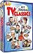101 Timeless TV Classics - 8 DVD Set! Over 40 Hours!