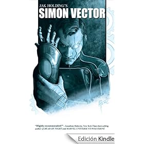 SIMON VECTOR