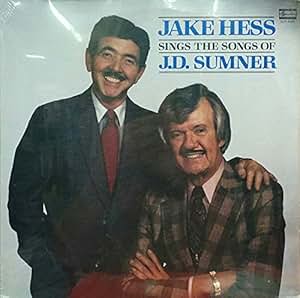 jake hess sumner amazon