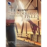 thunderbird falls the walker papers book 2