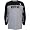 Chicago White Sox Big Edge Long Sleeve Thermal Shirt - Medium