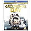 Groundhog Day [Blu-ray] [1993][Region Free]