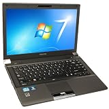 Toshiba Satellite Pro C850-10Z 15.6-inch Laptop (Intel Core i3 2350M 2.3GHz, 2GB RAM, 320GB HDD, DVD±RW, LAN, WLAN, BT, Webcam, Integrated Graphics, Windows 7 Professional 64-Bit)