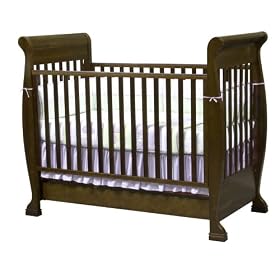 DaVinci Anastasia Crib