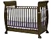 Baby : DaVinci Anastasia Convertible Crib in Espresso
