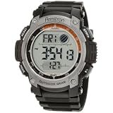 sport watch Armitron Men s 40 8252BLK Black Digital Chronograph Sport Watch Watch sport watch