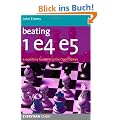 Beating 1e4 e5: A Repertoire for White in the Open Games