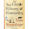 An Edible History of Humanity by Tom Standage