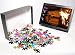 Photo Jigsaw Puzzle of Easter vigil, Paris, Ile de France, France, Europe from Robert Harding