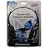 Panasonic RP-HT227 Stereo Headphones with In-cord Volume Control