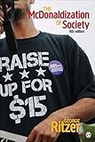 The McDonaldization of society