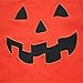 CM-CG Little Boys' Hallowmas Pumpkin Pajama Long Shirts & Pants Set 2 PC 12M-7Y