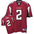 Reebok Atlanta Falcons Matt Ryan Premier Jersey