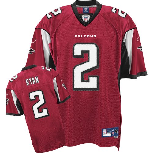 Reebok Atlanta Falcons Matt Ryan Premier Jersey Medium